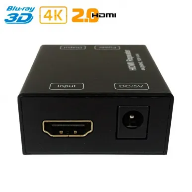 HDMI репитер / Dr.HD RT 305